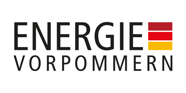 Logo der Energie Vorpommern GmbH
