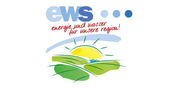 Logo der Energie und Wasser Wahlstedt/ Bad Segeberg GmbH & Co KG