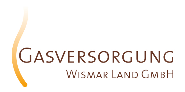Logo der Gasversorgung Wismar Land GmbH