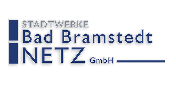 Logo der Stadtwerke Bad Bramstedt Netz GmbH