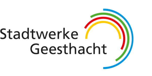 Logo der Stadtwerke Geesthacht GmbH