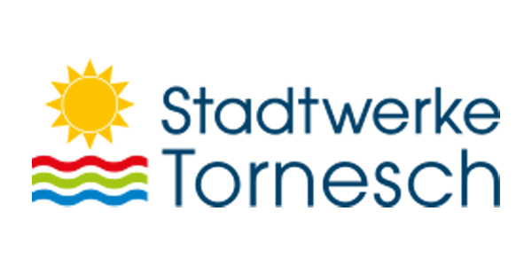 Logo der Stadtwerke Tornesch GmbH
